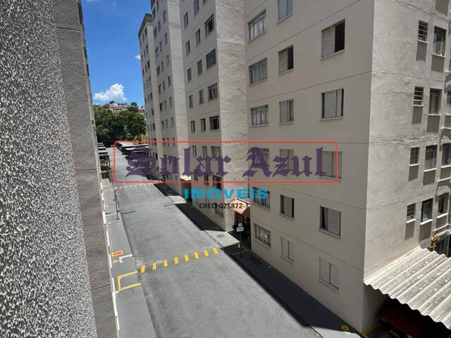 Apartamento para Venda em Santo André - 2