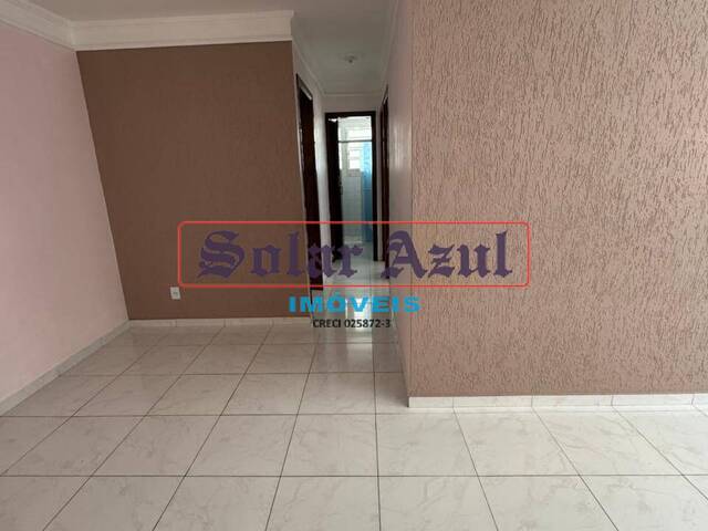 Apartamento para Venda em Santo André - 4