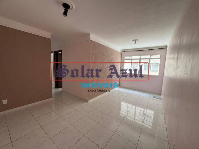 Apartamento para Venda em Santo André - 3