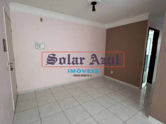 Apartamento para Venda em Santo André - 5
