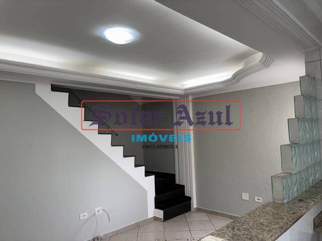 Apartamento para Locação em Santo André - 2