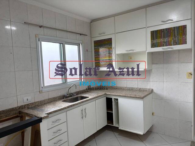 Apartamento para Locação em Santo André - 4