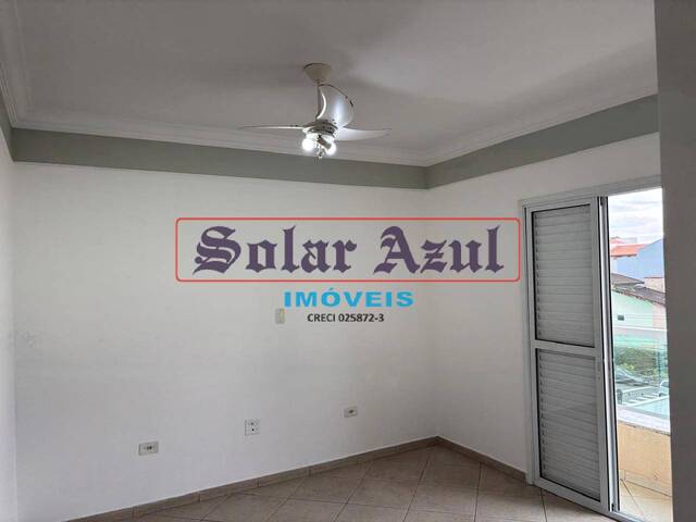 Apartamento para Locação em Santo André - 5