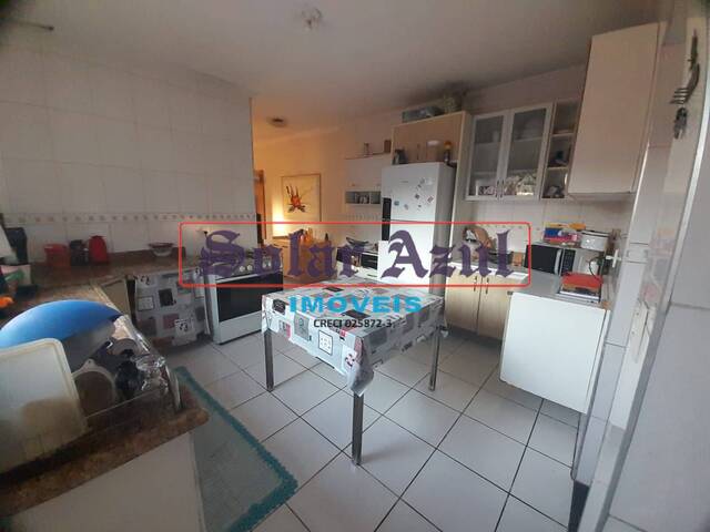 Casa para Venda em Santo André - 4