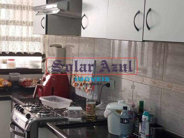 #AP128 - Apartamento para Venda em Santo André - SP