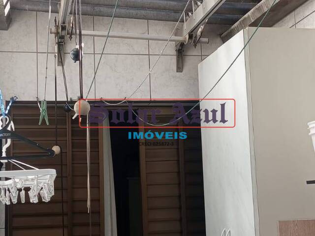 Apartamento para Venda em Santo André - 5