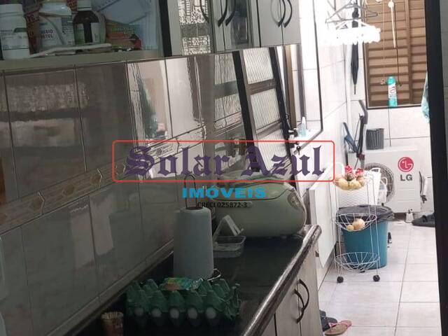 Apartamento para Venda em Santo André - 4