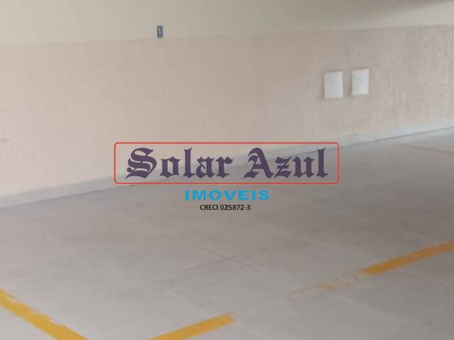 Apartamento para Locação em Santo André - 3