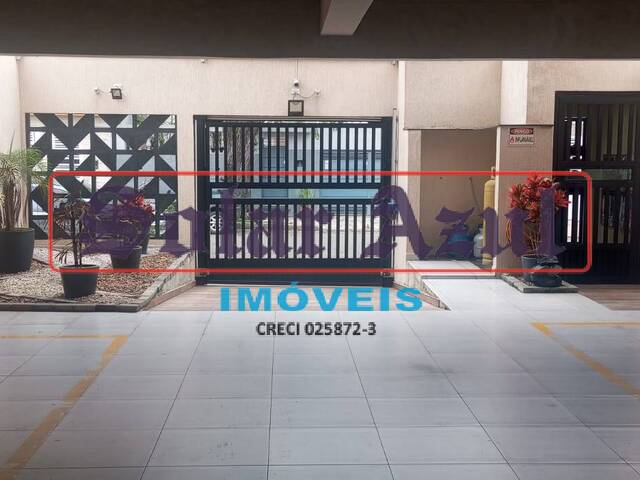 Apartamento para Locação em Santo André - 2