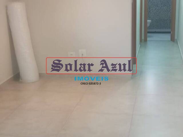 Apartamento para Locação em Santo André - 5