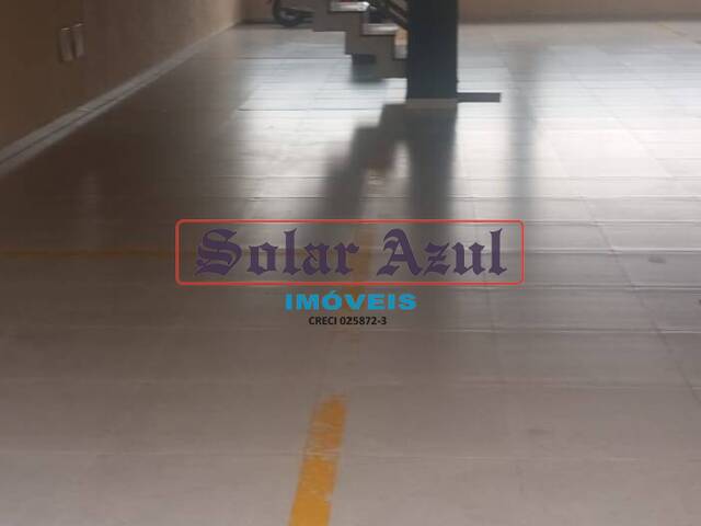Apartamento para Locação em Santo André - 4
