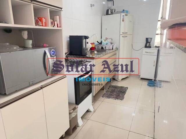 Apartamento para Venda em Santo André - 2