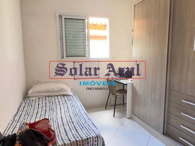 Apartamento para Venda em Santo André - 3