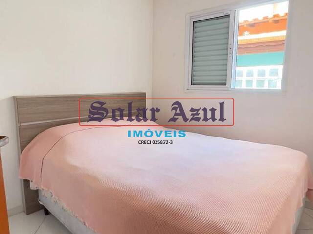 Apartamento para Venda em Santo André - 4