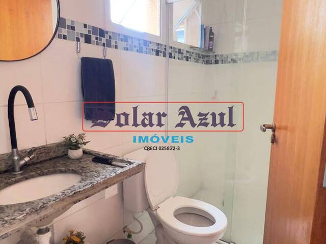 Apartamento para Venda em Santo André - 5