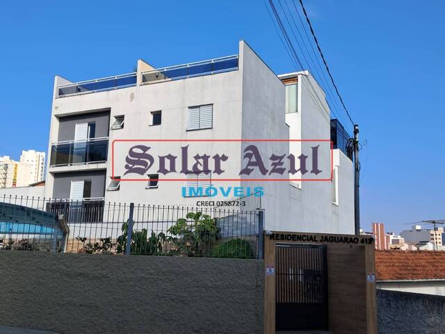 Apartamento para Venda em Santo André - 4