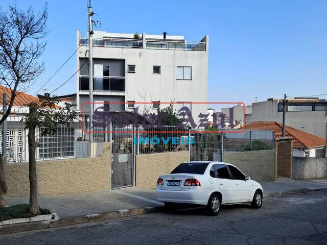 Apartamento para Venda em Santo André - 3