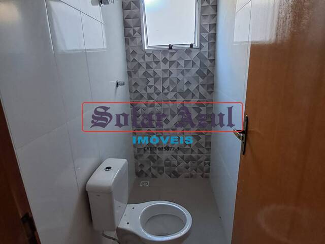 Apartamento para Venda em Santo André - 5