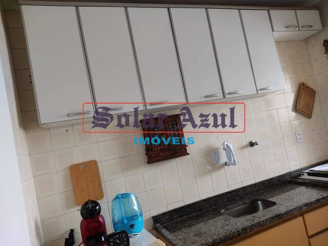 #LC129 - Apartamento para Locação em São Bernardo do Campo - SP