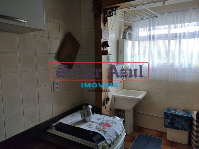 #LC129 - Apartamento para Locação em São Bernardo do Campo - SP
