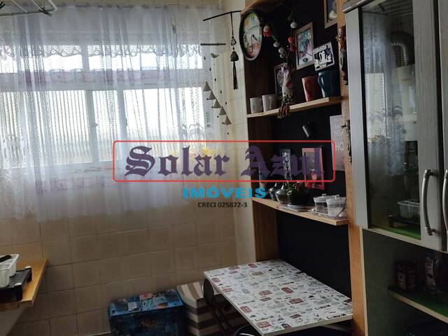 Apartamento para Locação em São Bernardo do Campo - 5