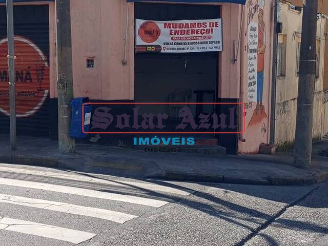 Salão Comercial para Locação em São Caetano do Sul - 2