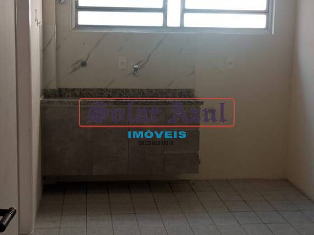 Apartamento para Locação em Santo André - 3