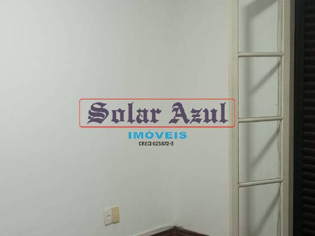 Apartamento para Locação em Santo André - 2