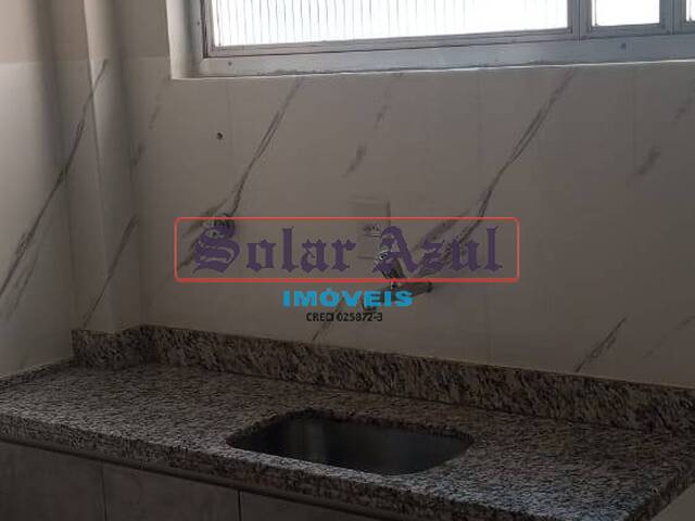 Apartamento para Locação em Santo André - 4