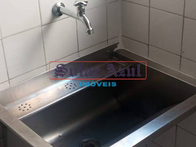 Apartamento para Locação em Santo André - 5