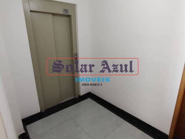 Apartamento para Venda em Santo André - 3