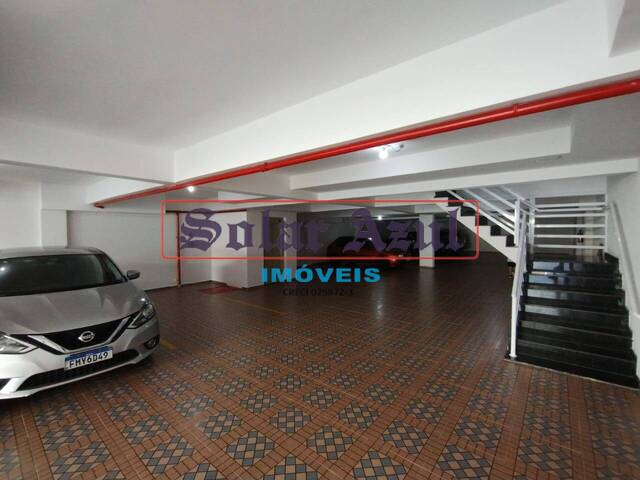 Apartamento para Venda em Santo André - 2