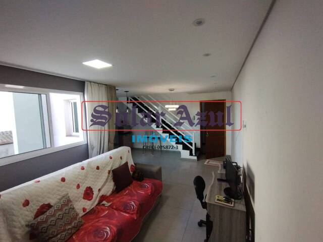 Apartamento para Venda em Santo André - 5