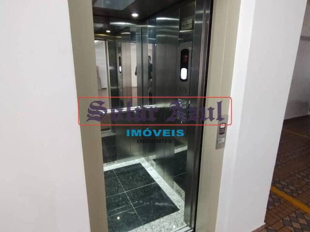Apartamento para Venda em Santo André - 4