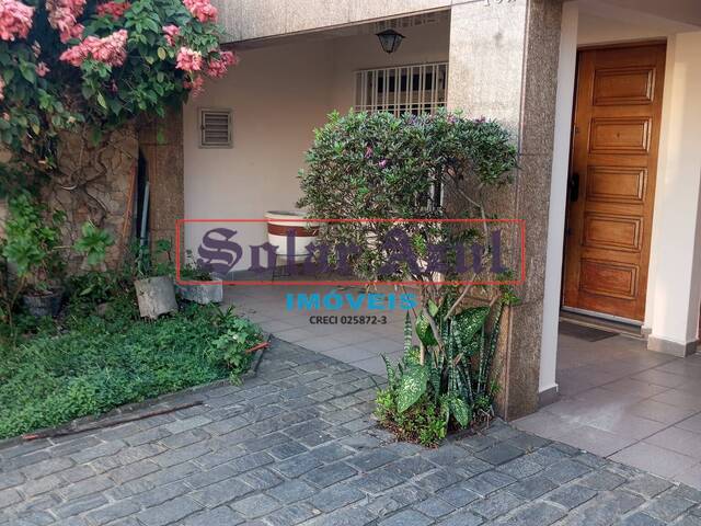 #LC080 - Casa para Locação em São Paulo - SP