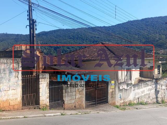 #TE134 - Área para Venda em Mairiporã - SP