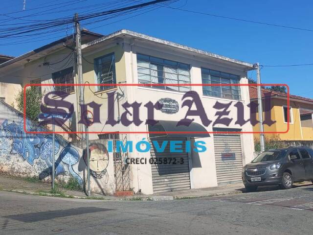 #TE134 - Área para Venda em Mairiporã - SP