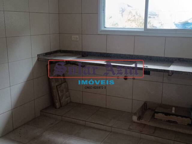 Apartamento para Venda em Santo André - 4