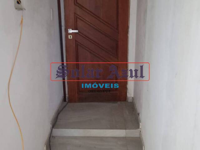 #AP135 - Apartamento para Venda em Santo André - SP