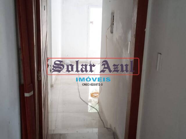 #AP135 - Apartamento para Venda em Santo André - SP