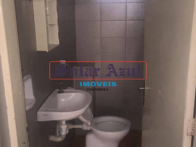 Sala para Locação em Santo André - 5
