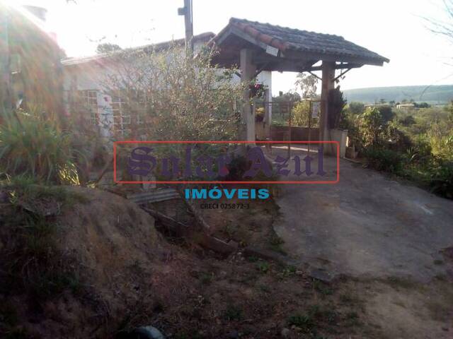 #CA425 - Casa para Venda em Pilar do Sul - SP - 2